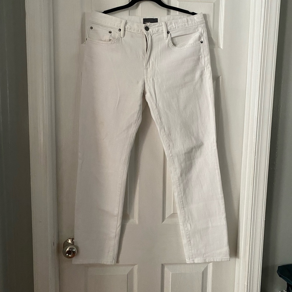 VINCE JEANS